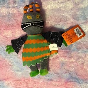 Disney Nightmare Before Christmas Plush